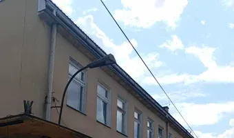 Zdjęcie opuszczonego miejsca: Opusczona Fabryka z PRL-u