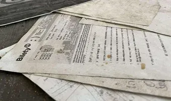 Zdjęcie opuszczonego miejsca: Zabytkowa Willa R. Steinerta