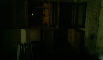 Zdjęcie opuszczonego miejsca: Ochotnicza Straż Pożarna