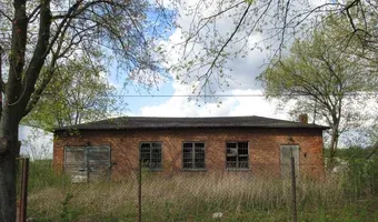 Zdjęcie opuszczonego miejsca: Ochotnicza Straż Pożarna