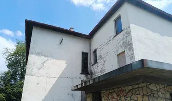 Zdjęcie opuszczonego miejsca: Opuszczona Ferma Drobiu Niegowoniczki