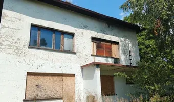 Zdjęcie opuszczonego miejsca: Opuszczona Ferma Drobiu Niegowoniczki