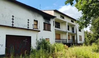 Zdjęcie opuszczonego miejsca: Opuszczona Ferma Drobiu Niegowoniczki