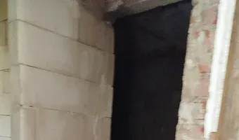 Zdjęcie opuszczonego miejsca: Opuszczona budowa domu na Woli Justowskiej