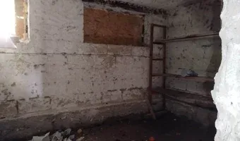 Zdjęcie opuszczonego miejsca: Opuszczona budowa domu na Woli Justowskiej