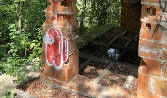Zdjęcie opuszczonego miejsca: Niedokończona Willa obok Lotniska