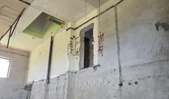 Zdjęcie opuszczonego miejsca: Opuszczone przedsiębiorstwo PRODSAN