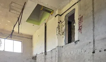 Zdjęcie opuszczonego miejsca: Opuszczone przedsiębiorstwo PRODSAN