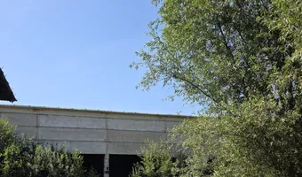 Zdjęcie opuszczonego miejsca: Opuszczone przedsiębiorstwo PRODSAN