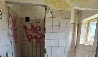 Zdjęcie opuszczonego miejsca: Opuszczone przedsiębiorstwo PRODSAN