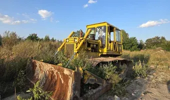 Zdjęcie opuszczonego miejsca: Opuszczone przedsiębiorstwo PRODSAN