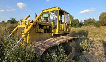 Zdjęcie opuszczonego miejsca: Opuszczone przedsiębiorstwo PRODSAN