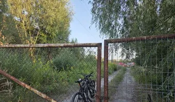 Zdjęcie opuszczonego miejsca: Opuszczone przedsiębiorstwo PRODSAN