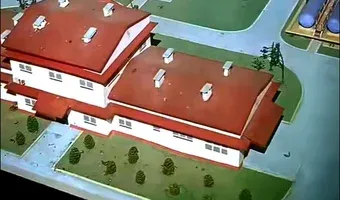 Zdjęcie opuszczonego miejsca: Oczyszczalnia & Laboratorium Zachem Bydgoszcz