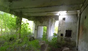 Zdjęcie opuszczonego miejsca: DAWNY SKR