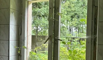 Zdjęcie opuszczonego miejsca: Opuszczone ranczo