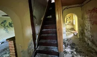 Zdjęcie opuszczonego miejsca: Opuszczone ranczo