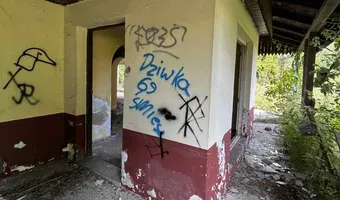 Zdjęcie opuszczonego miejsca: Opuszczone ranczo