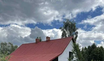 Zdjęcie opuszczonego miejsca: Opuszczone ranczo