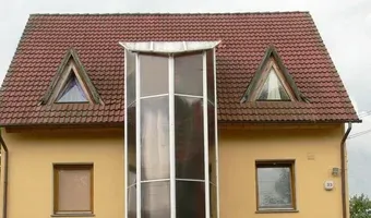 Zdjęcie opuszczonego miejsca: Opuszczony klub nocny