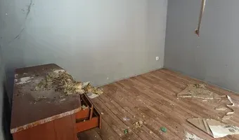 Zdjęcie opuszczonego miejsca: Restauracja "Graność", Rudawa
