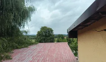 Zdjęcie opuszczonego miejsca: Restauracja "Graność", Rudawa