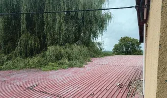 Zdjęcie opuszczonego miejsca: Restauracja "Graność", Rudawa