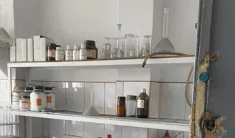 Zdjęcie opuszczonego miejsca: Zakłady maszyn BOMET