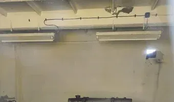 Zdjęcie opuszczonego miejsca: Zakłady maszyn BOMET