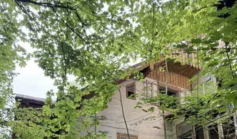 Zdjęcie opuszczonego miejsca: Opuszczone sanatorium