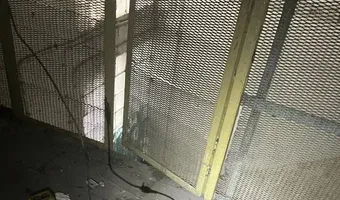 Zdjęcie opuszczonego miejsca: Budynek na terenie FSO