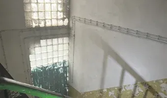 Zdjęcie opuszczonego miejsca: Budynek na terenie FSO