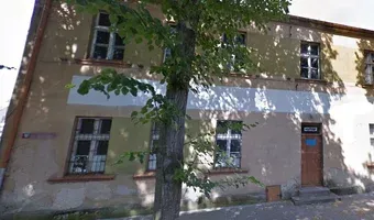 Zdjęcie opuszczonego miejsca: budynek usługowy