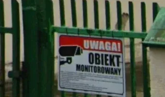 Zdjęcie opuszczonego miejsca: Opuszczona GORZELNIA i PGR