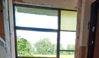 Zdjęcie opuszczonego miejsca: Dom na Europejskiej