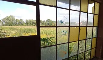 Zdjęcie opuszczonego miejsca: Dom na Europejskiej