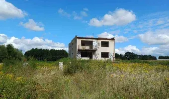 Zdjęcie opuszczonego miejsca: Dom na Europejskiej