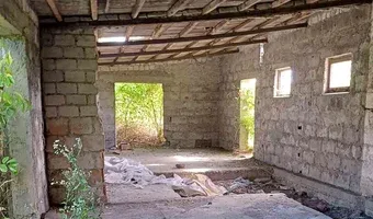 Zdjęcie opuszczonego miejsca: Pustostan domu z warsztatem