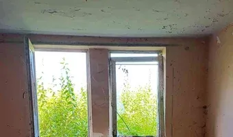 Zdjęcie opuszczonego miejsca: Pustostan domu z warsztatem