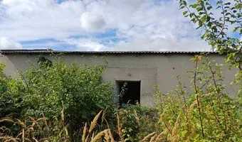 Zdjęcie opuszczonego miejsca: Pustostan domu z warsztatem