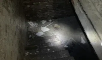 Zdjęcie opuszczonego miejsca: Dom dwurodzinny
