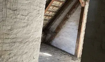 Zdjęcie opuszczonego miejsca: Dom dwurodzinny