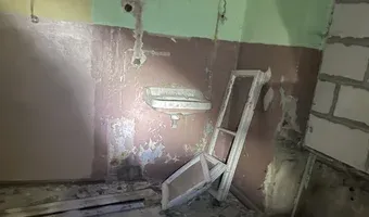 Zdjęcie opuszczonego miejsca: Dom dwurodzinny