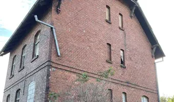 Zdjęcie opuszczonego miejsca: Dom dwurodzinny
