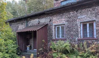 Zdjęcie opuszczonego miejsca: Opuszczony Zakład Produkcyjny