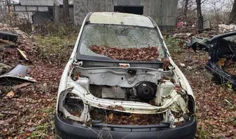 Zdjęcie opuszczonego miejsca: OPUSZCZONY SKLEP Z PŁYTKAMI
