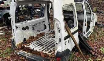 Zdjęcie opuszczonego miejsca: OPUSZCZONY SKLEP Z PŁYTKAMI