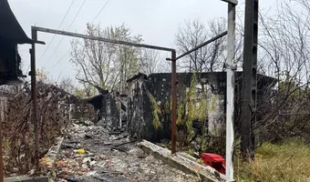 Zdjęcie opuszczonego miejsca: OPUSZCZONY SKLEP Z PŁYTKAMI
