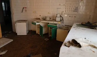 Zdjęcie opuszczonego miejsca: Opuszczona Cukiernicza Spółdzielnia Inwalidów Słowianka