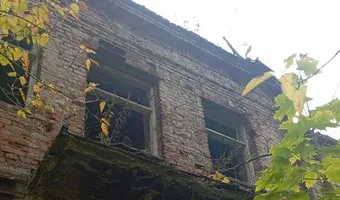 Zdjęcie opuszczonego miejsca: Dom z 1933 roku